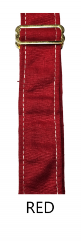 Amish Suspenders_red